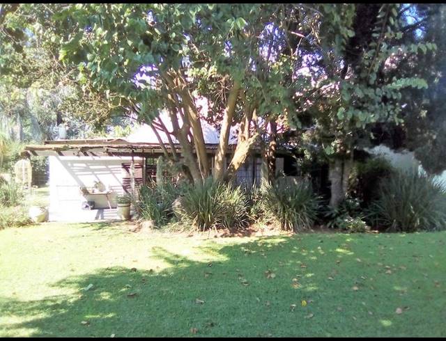 FARM FOR SALE IN WHITE RIVER RURAL